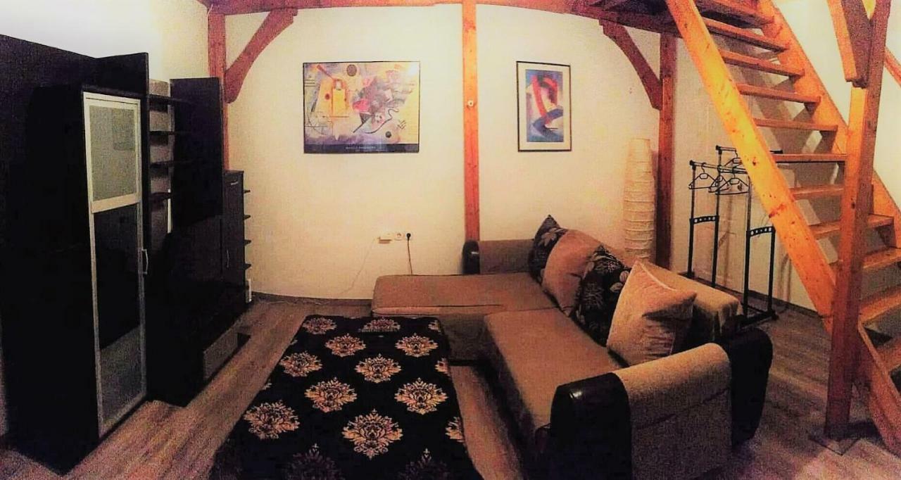 Apartament Center Z9