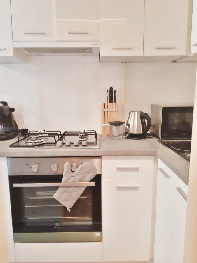 Folk Art Appartement Boedapest