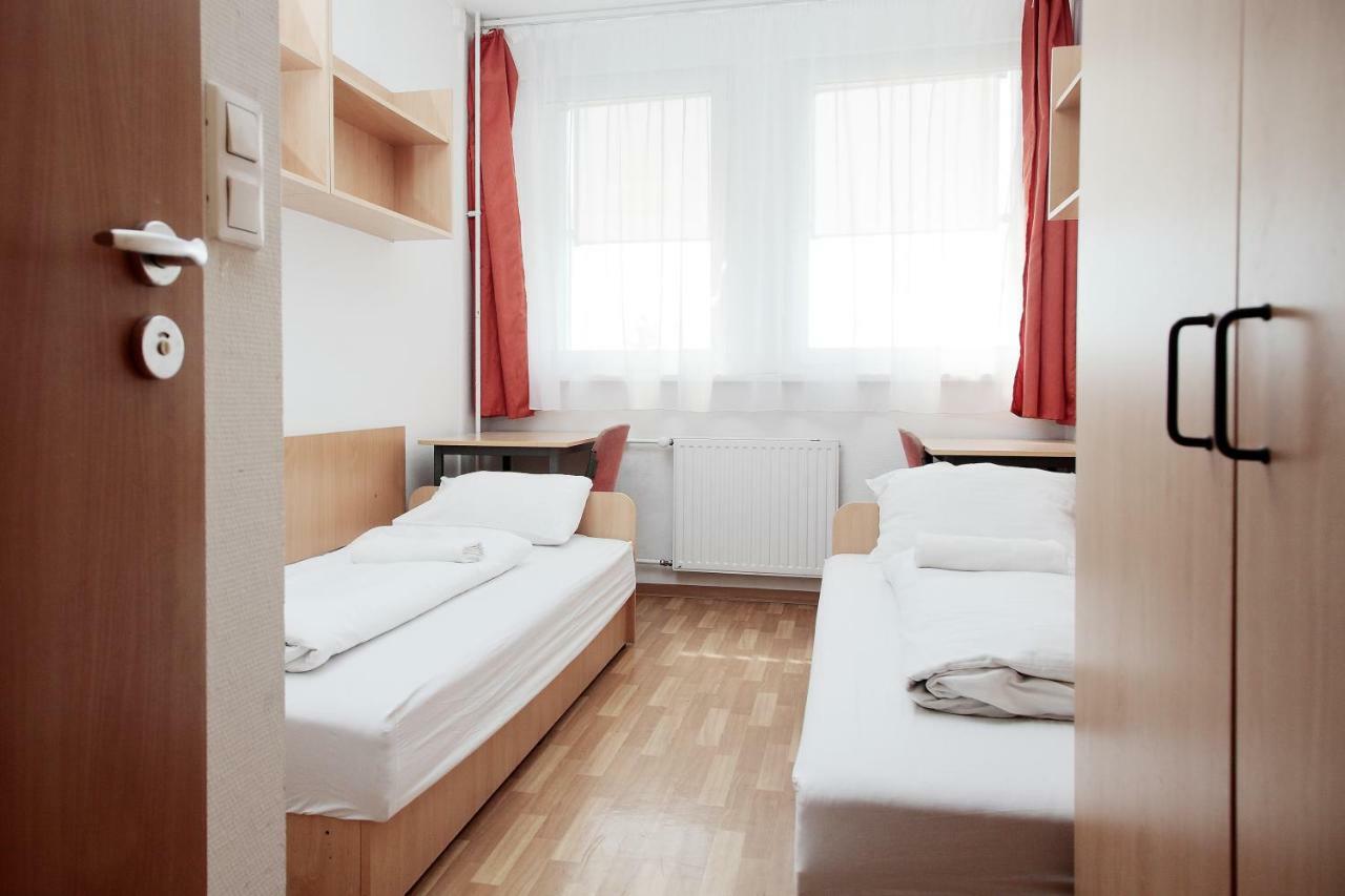 Hostel Pop Up - Citadella