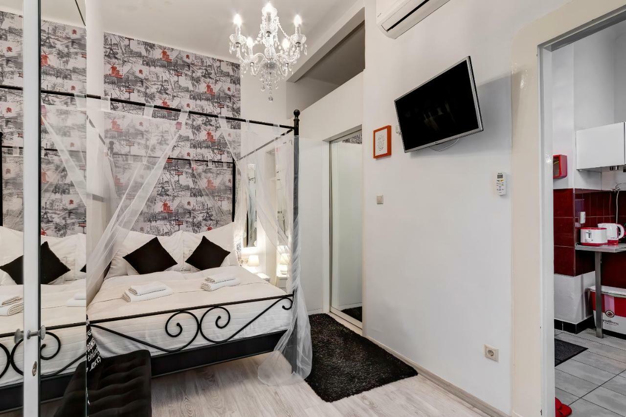 Sweet Dreams At King Street Silver Budapest