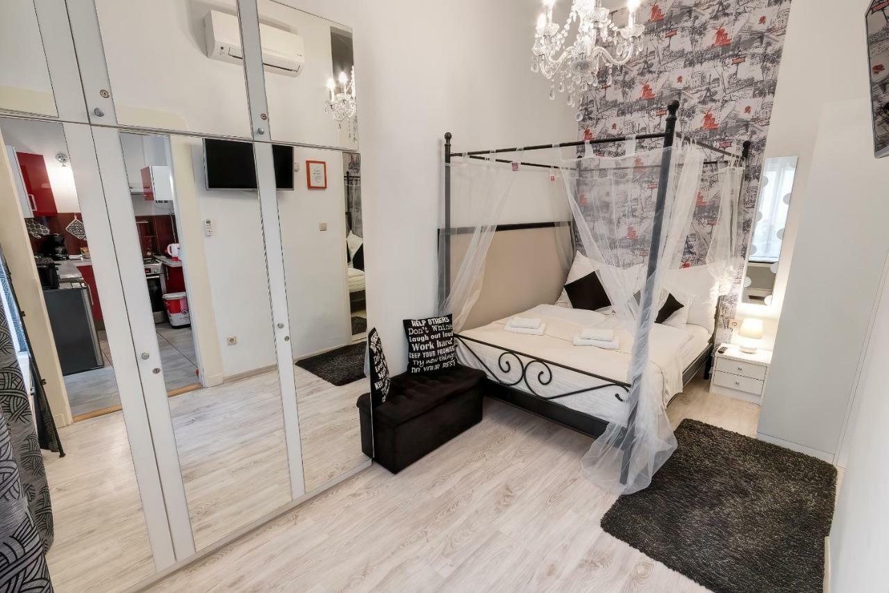 Appartamento Sweet Dreams At King Street Silver *