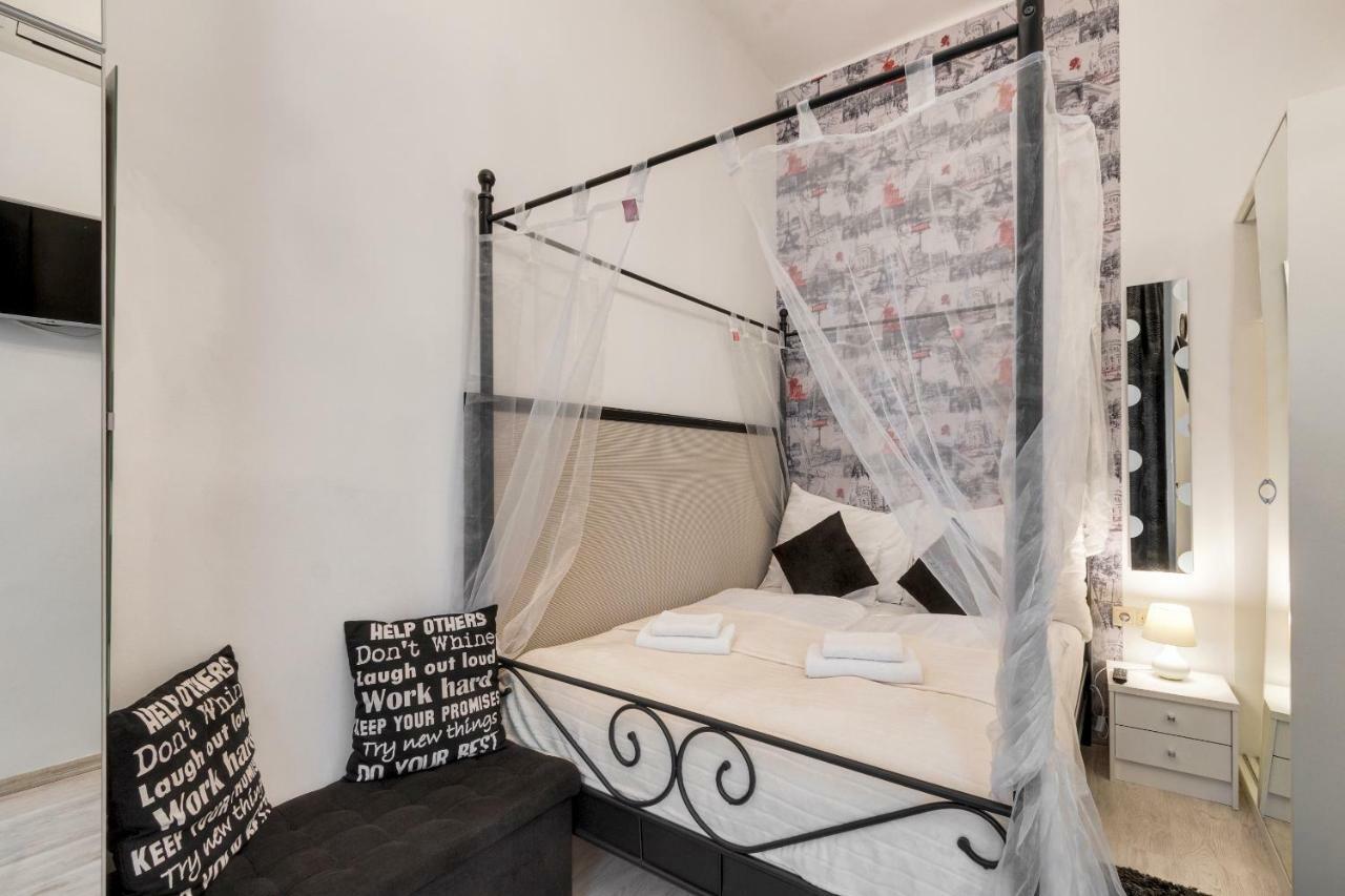 Appartamento Sweet Dreams At King Street Silver Budapest