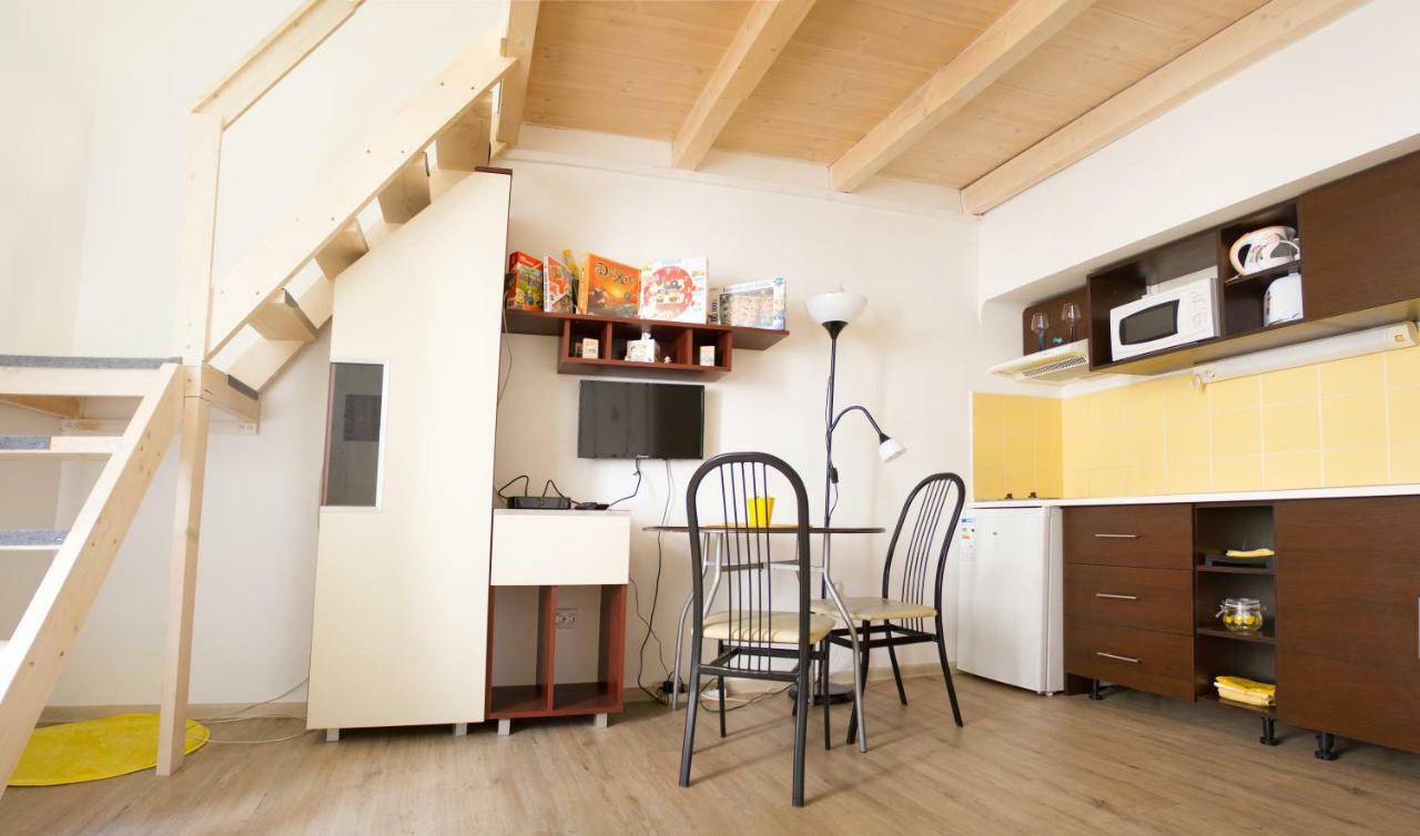 Apartamento Minion & Snoopy Budapest