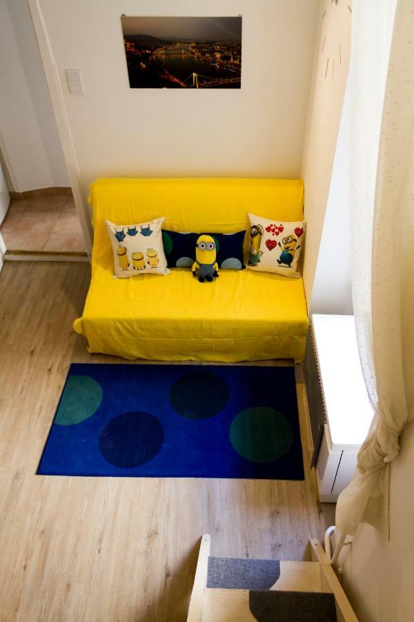 Minion & Snoopy Apartamento *