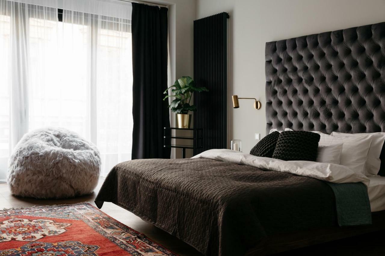 Tg Hotel apartamentowy Budapeszt