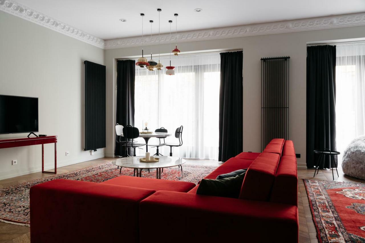 Tg Hotel apartamentowy Budapeszt