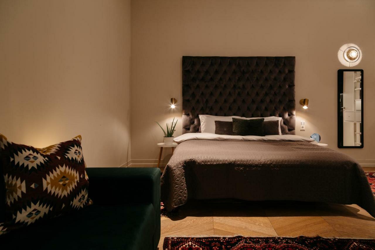 Tg Hotel apartamentowy *
