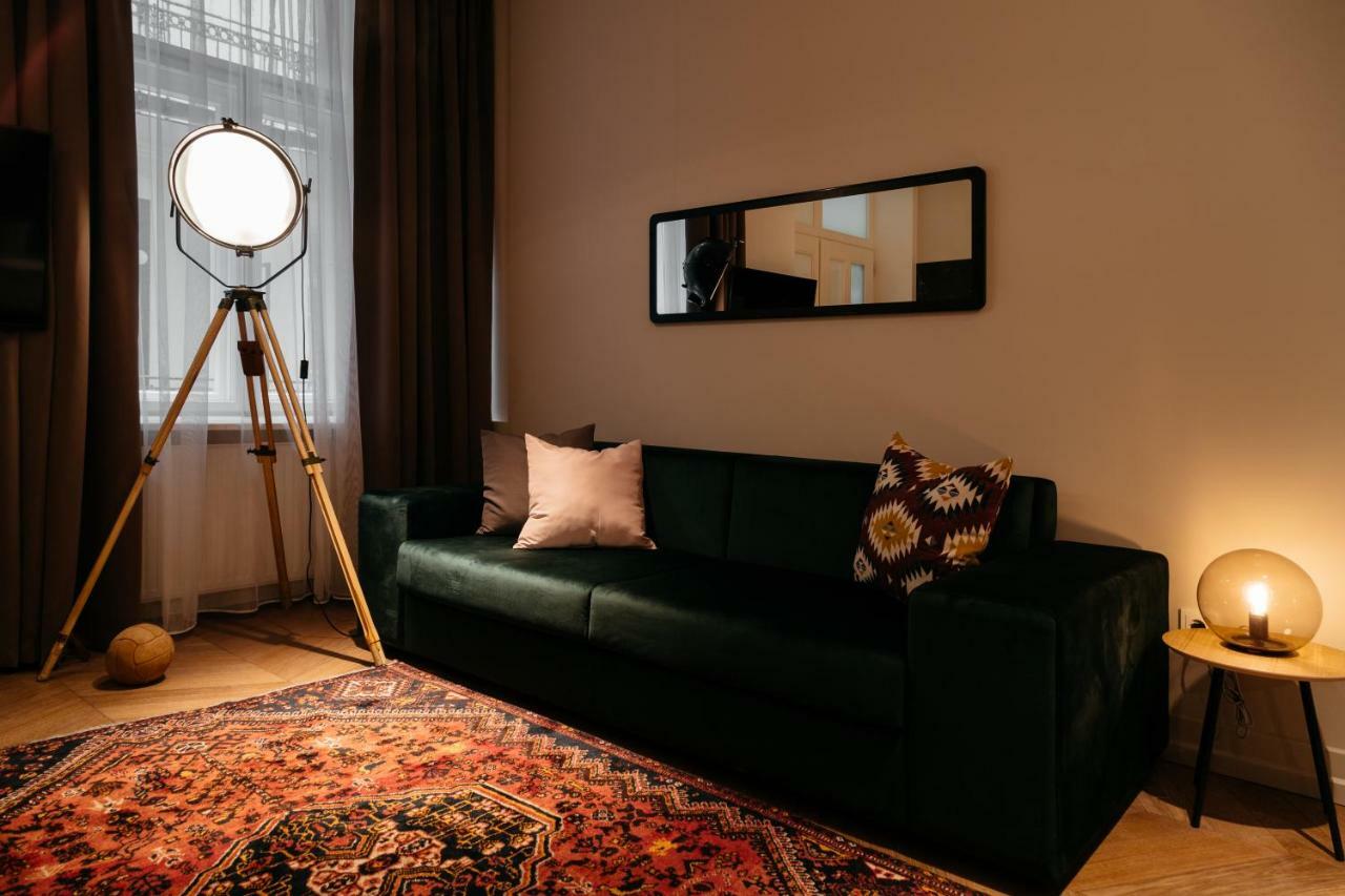 Hotel apartamentowy Tg