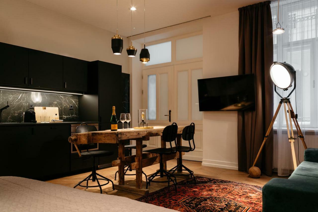 Tg Hotel apartamentowy *