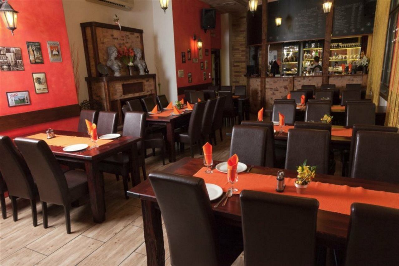 Auberge de jeunesse Equity Point *