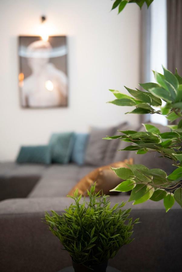 Apartment Luxury By Hi5 - Kalman Imre *