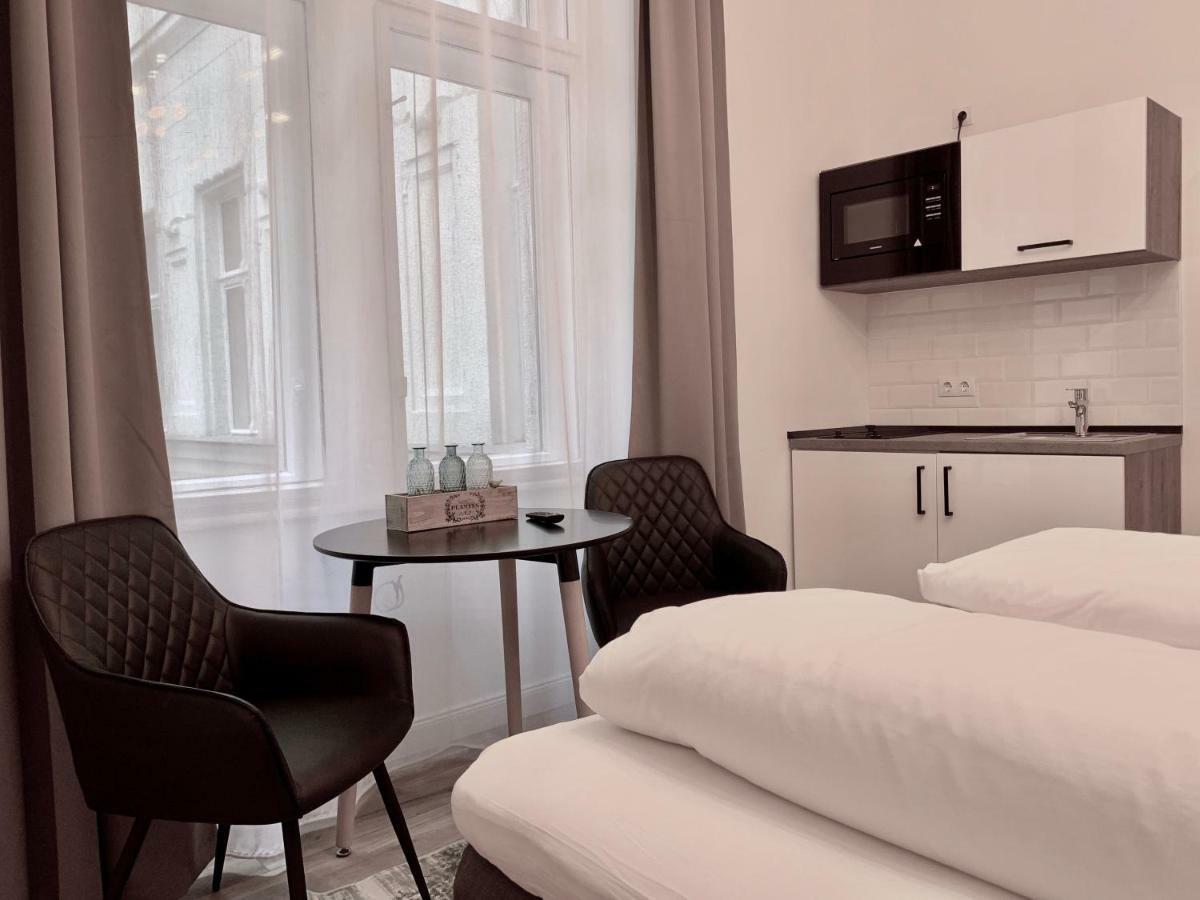 Luxury By Hi5 - Kalman Imre Apartment *