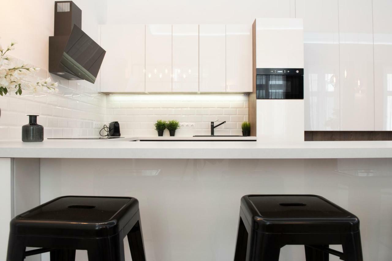 Apartment Luxury By Hi5 - Kalman Imre Budapest