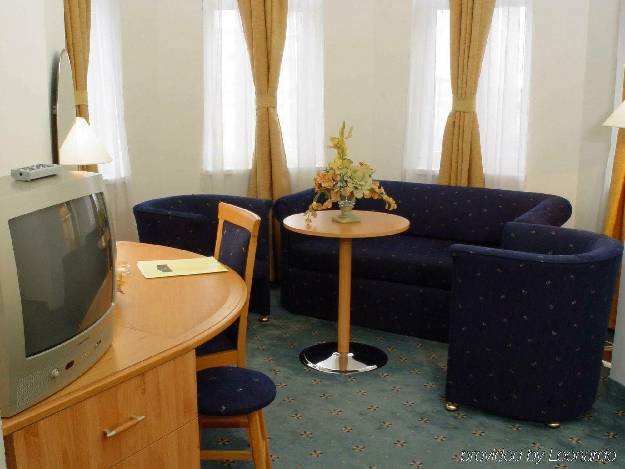 East Hotel Budapest