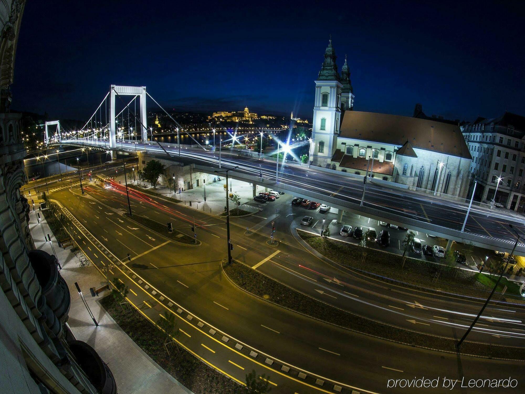 City Matyas Hotel