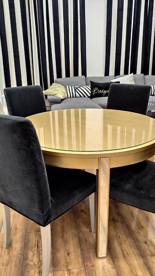 Apartamento Planet
