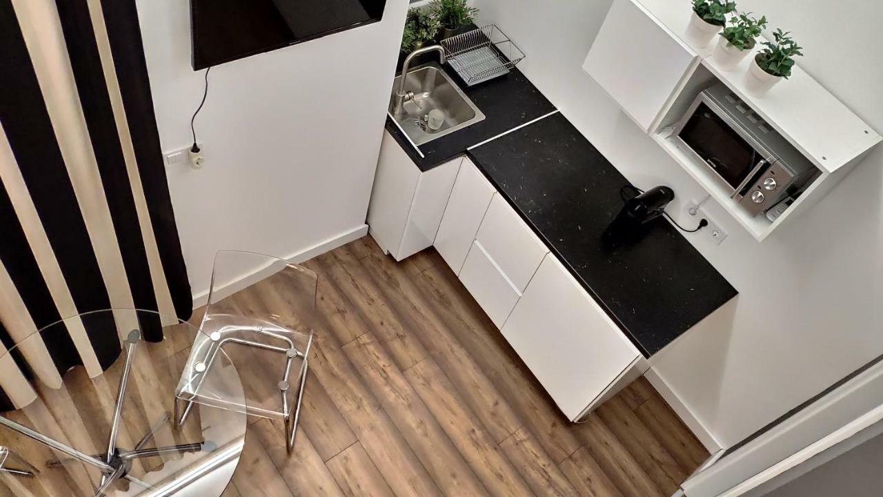 Apartamento Planet *