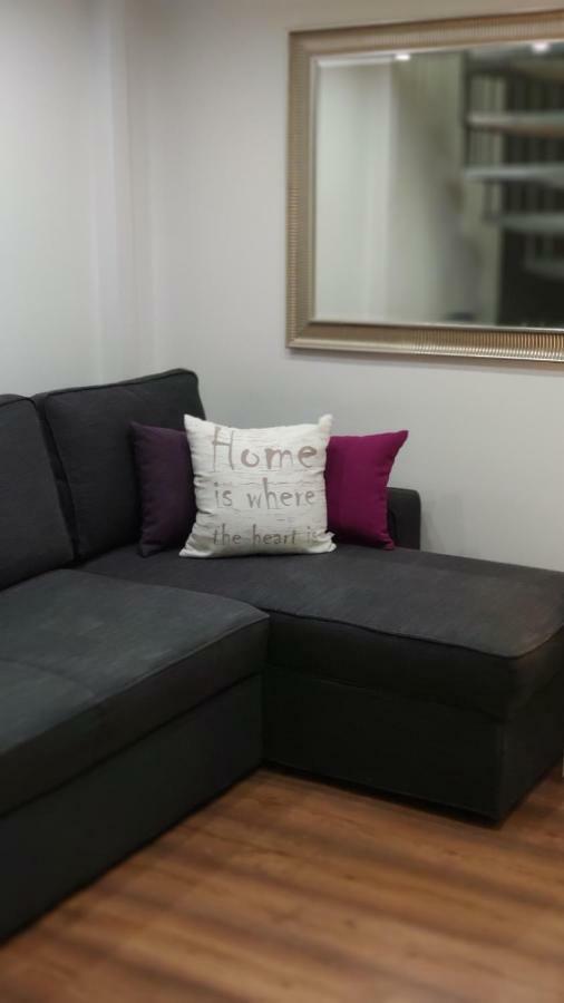 Planet Apartamento *