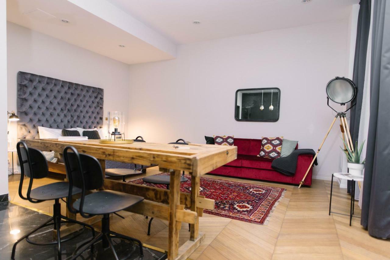 Tg Hotel apartamentowy