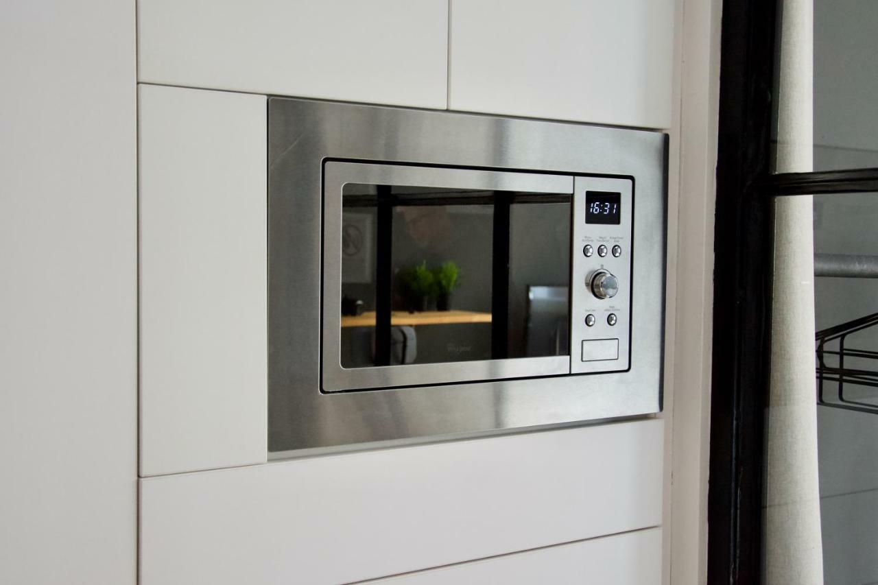 Apartament Luxury By Hi5 - Aranykez 7 Budapeszt