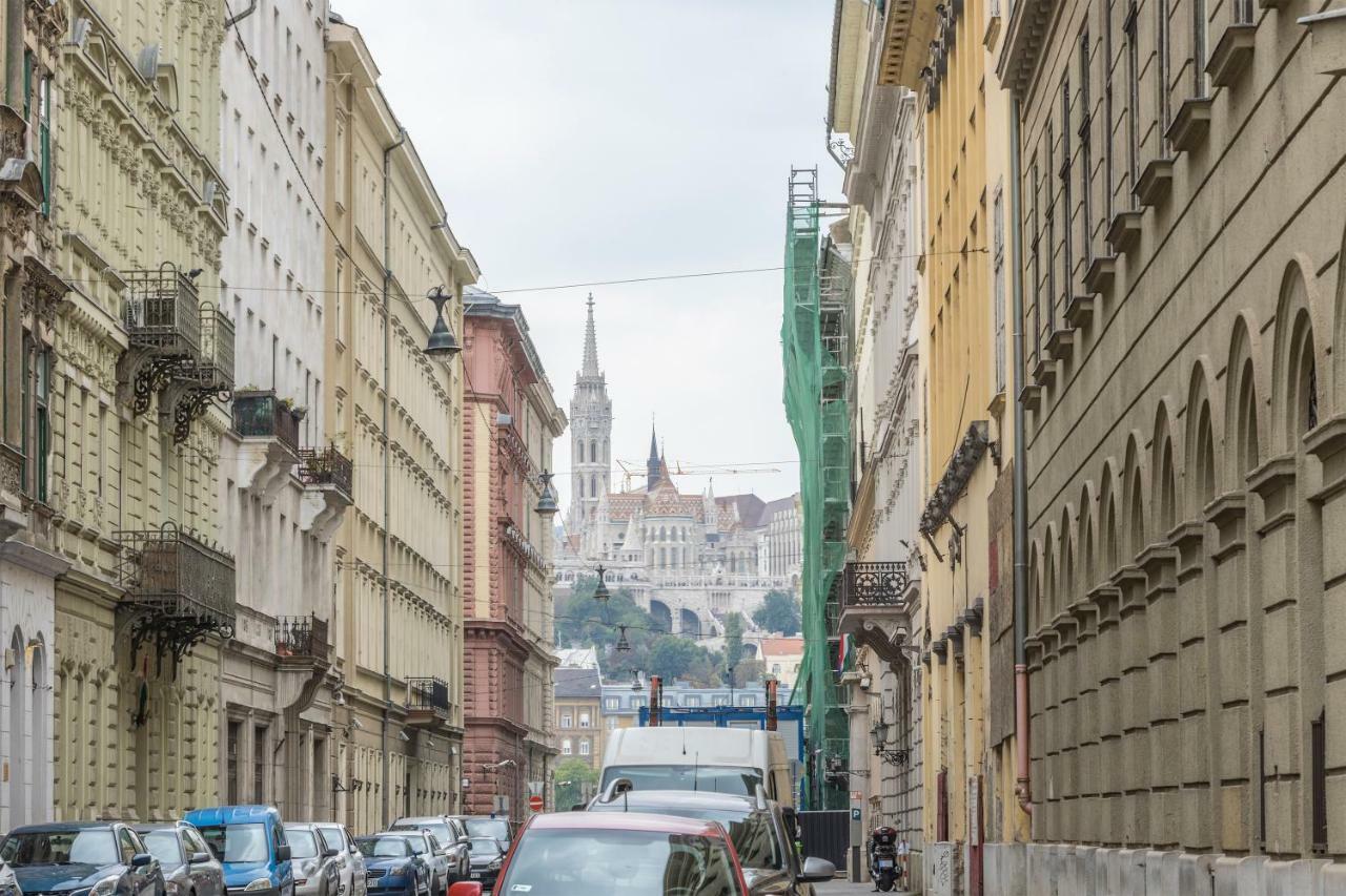 Atlanta Is In The Heart Of * Budapest