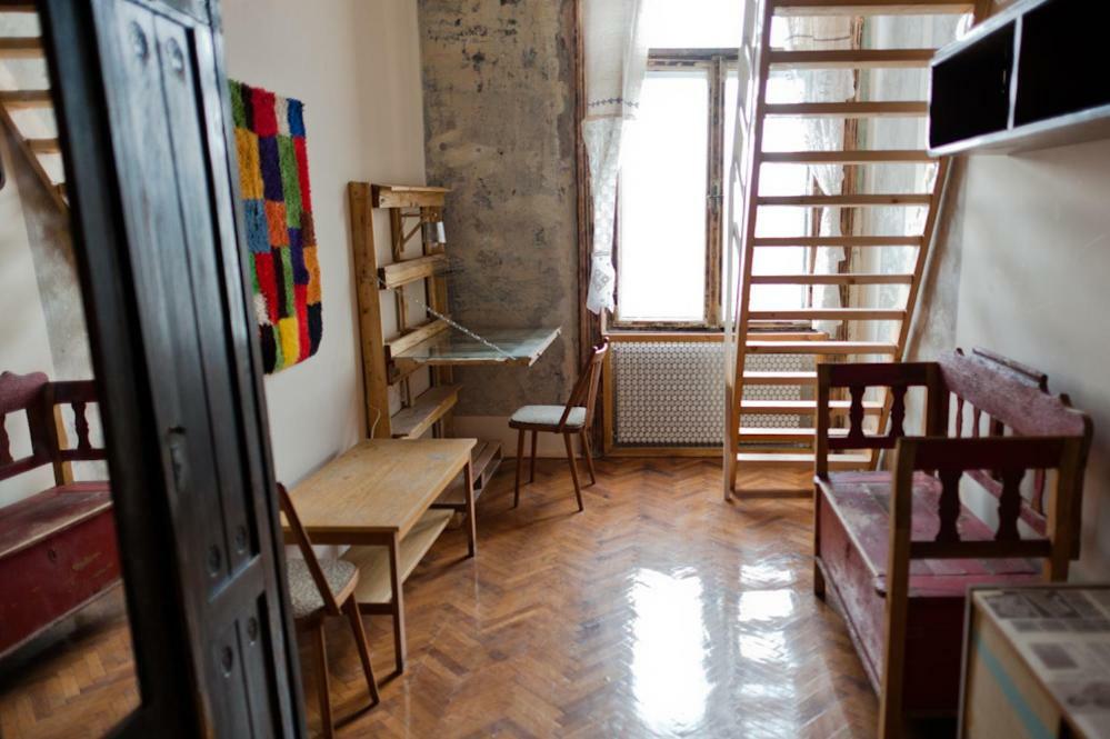 Tatika Apartment *