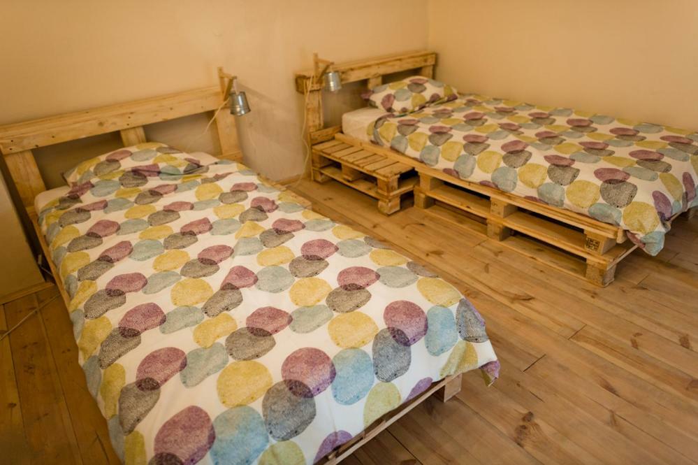 Apartment Tatika