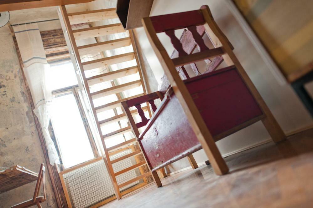 Tatika Apartment *