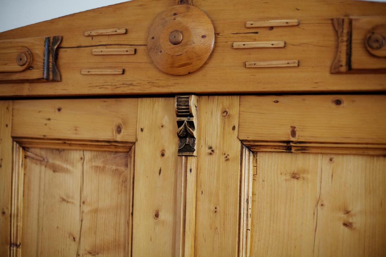 Boutique Apartamento *