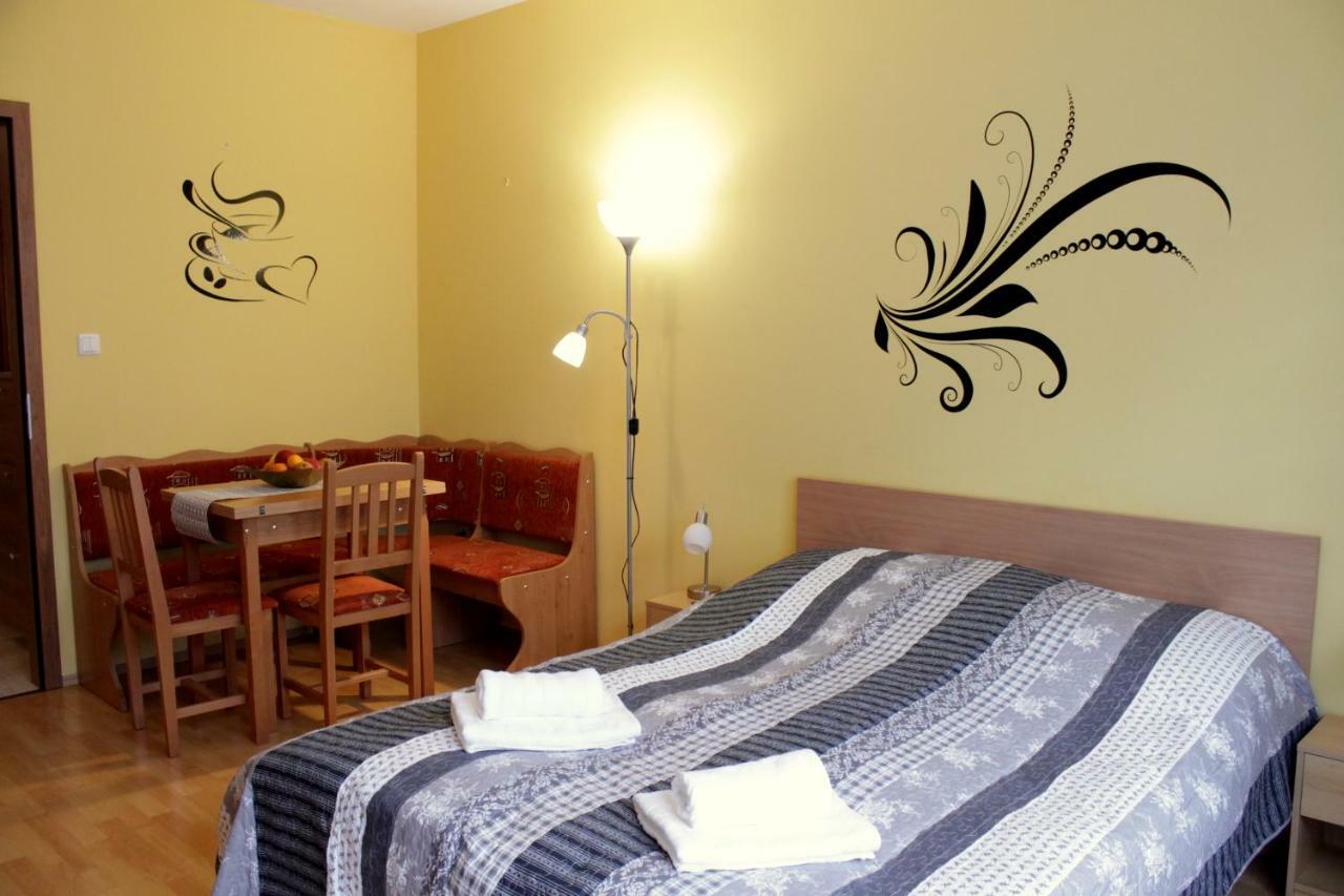 Appartamento Jasmine Budapest