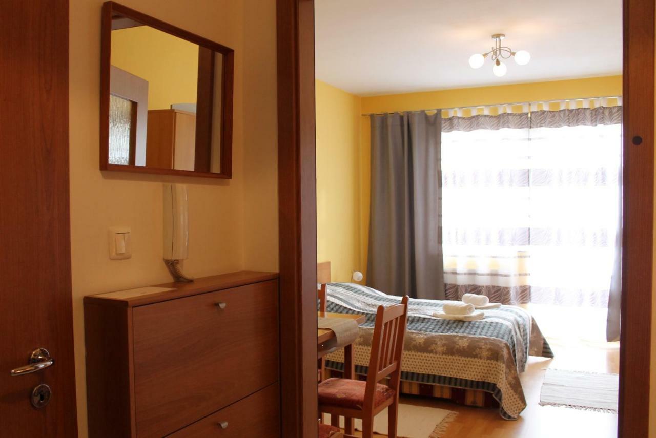 Appartamento Jasmine Budapest