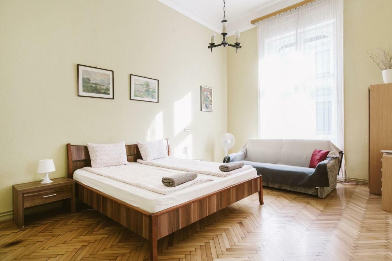 Chain Bridge Apartament Budapeszt