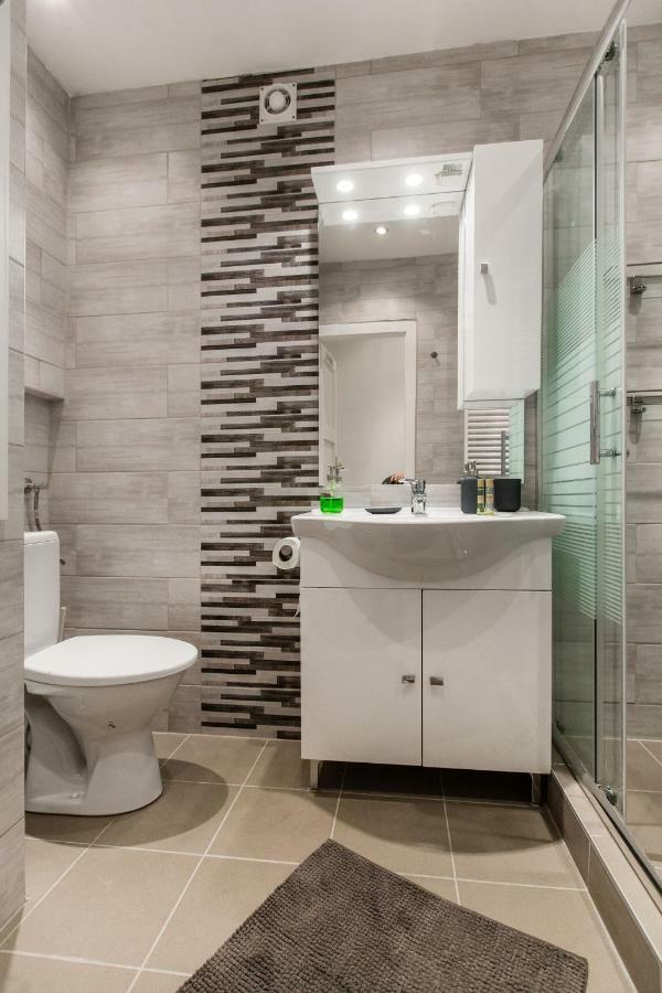 Apartamento The Rubi Budapest