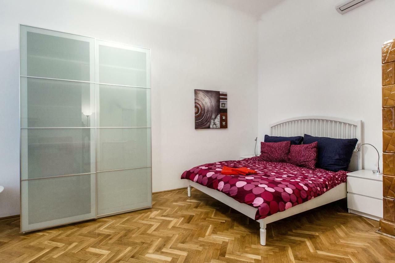 Apartamento The Rubi *