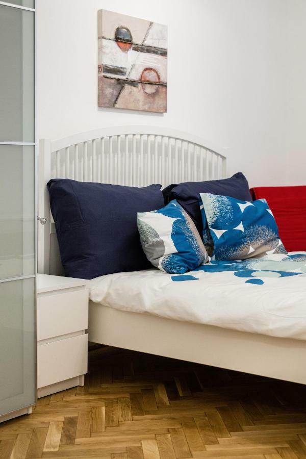 The Rubi Apartamento *