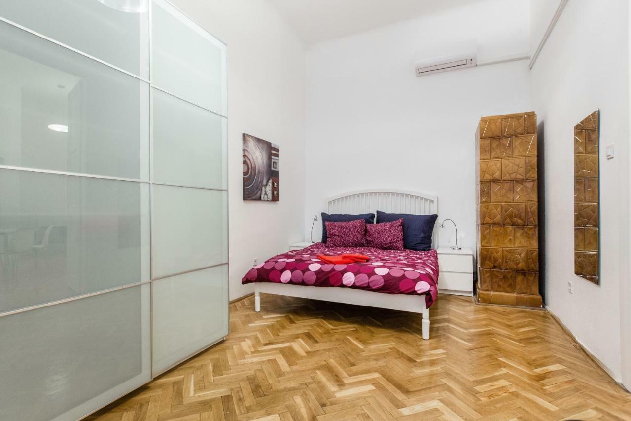 Apartamento The Rubi Budapest