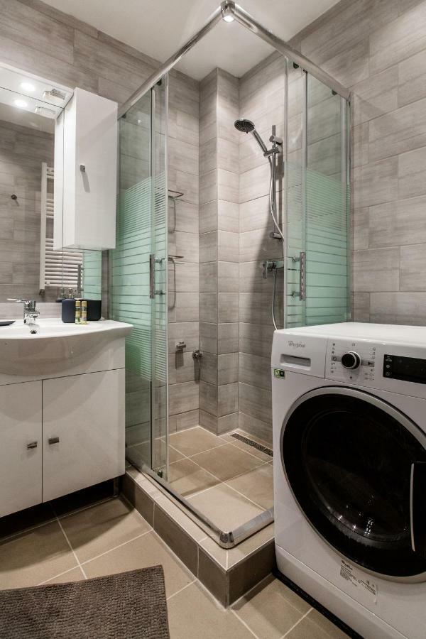 The Rubi Apartamento Budapest