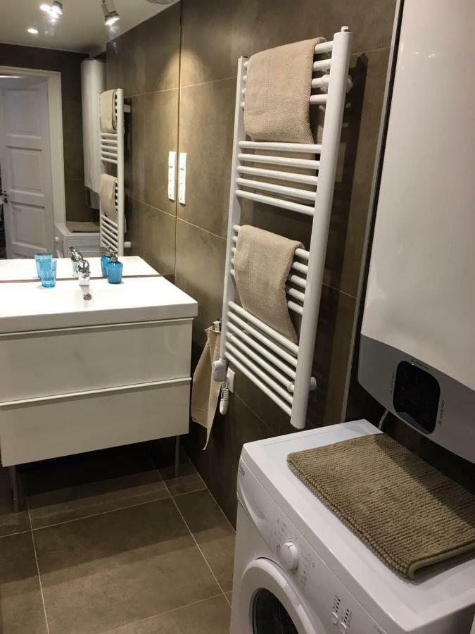 Apartamento Chic & New In The Heart Of *