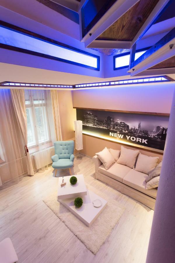 Super Super Location - 2 Lägenhet