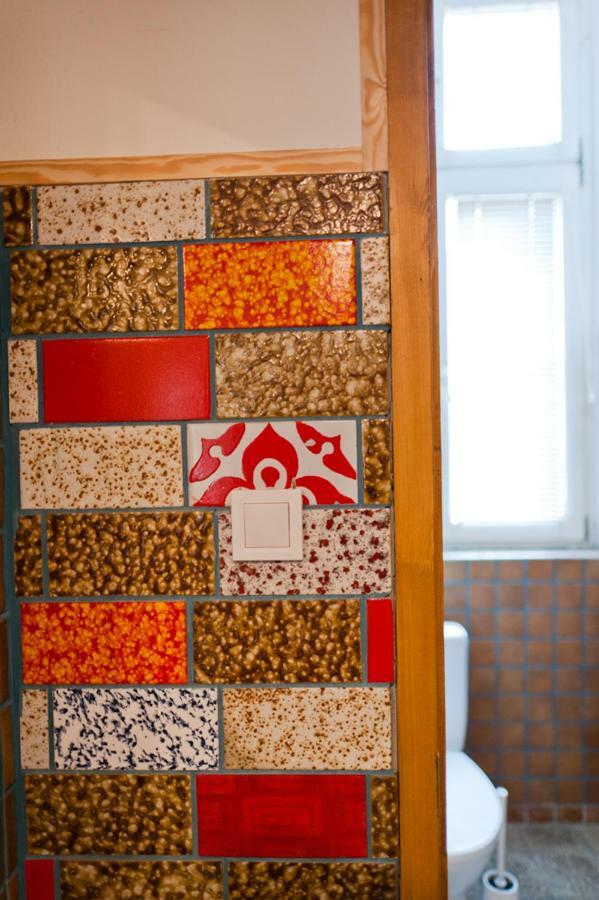 Tatika Apartment