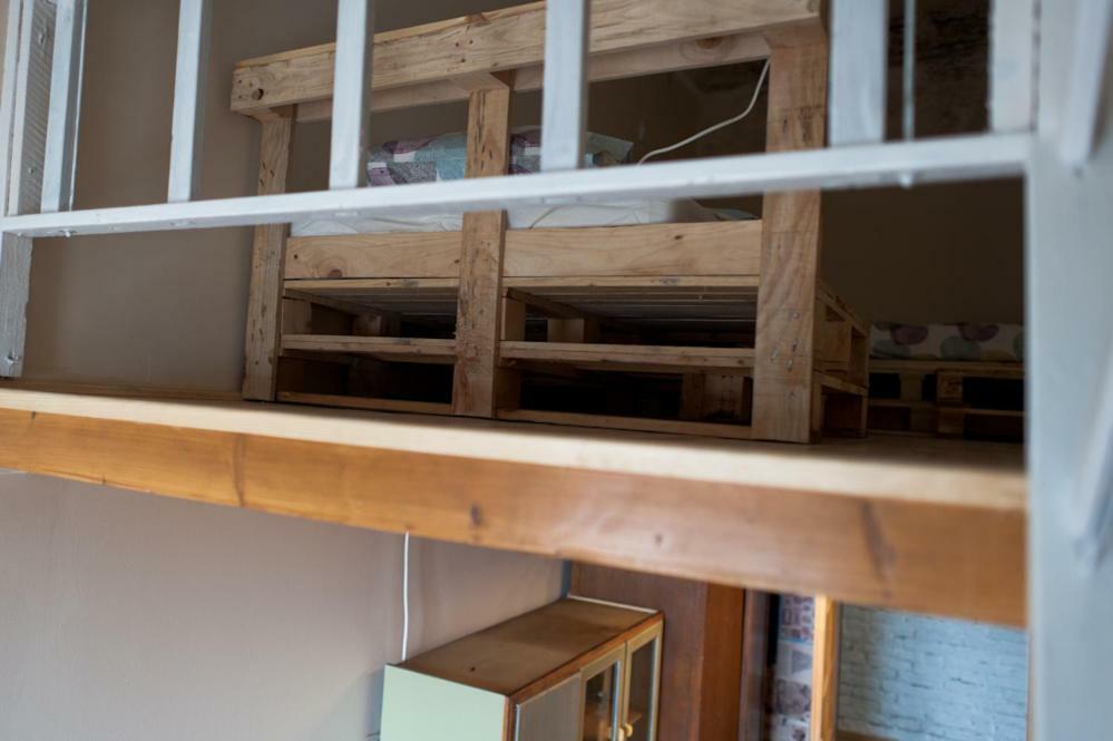 Tatika Apartment