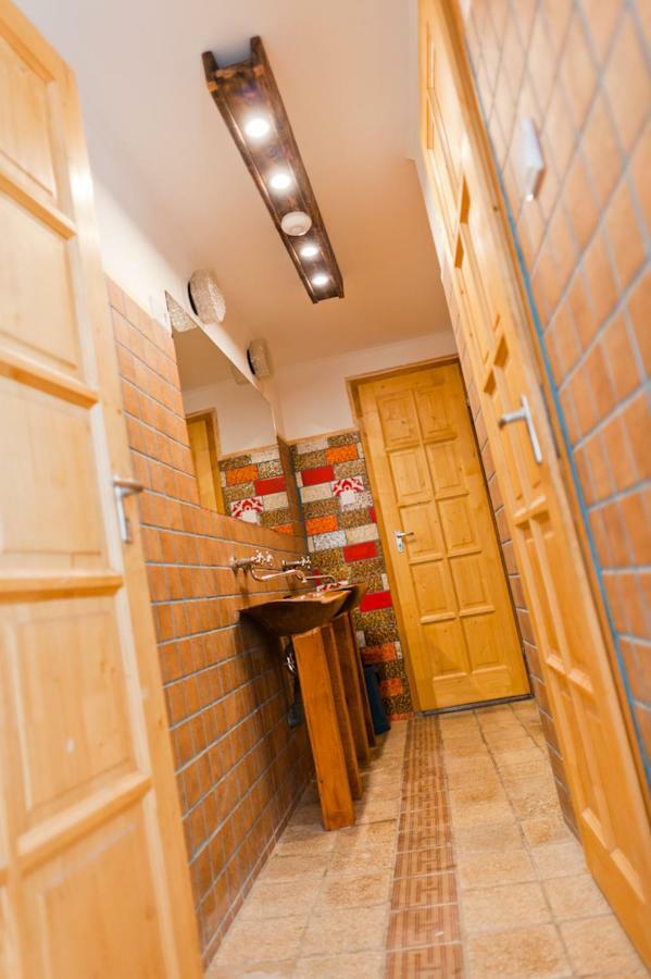 Tatika Apartment