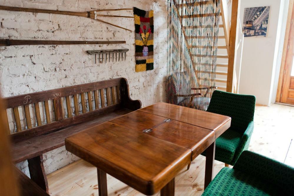 Tatika Apartment *
