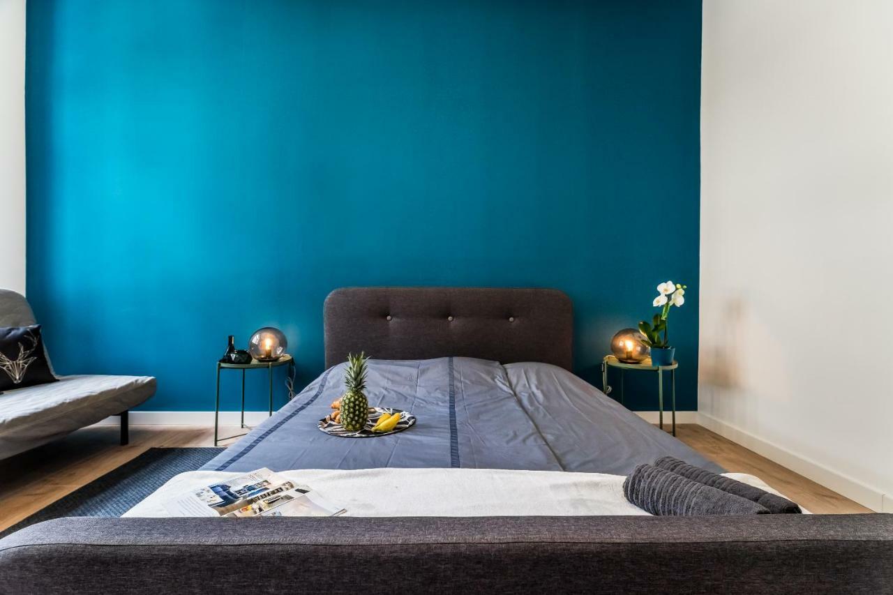 Regi Highrise Oasis Apartamento