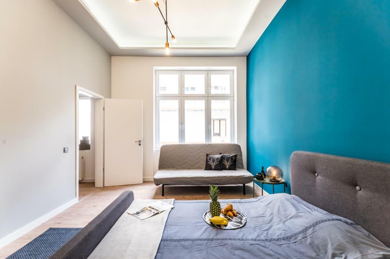 Apartamento Regi Highrise Oasis