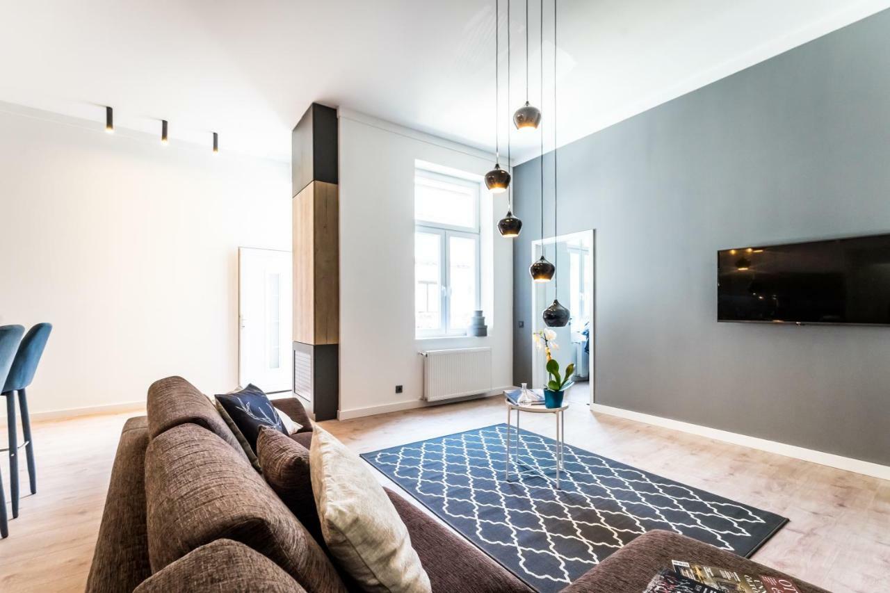 Apartamento Regi Highrise Oasis *