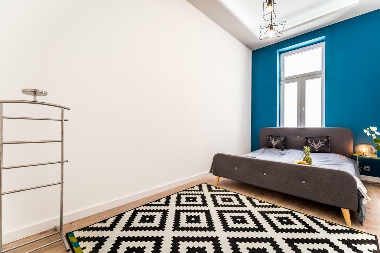 Apartamento Regi Highrise Oasis *