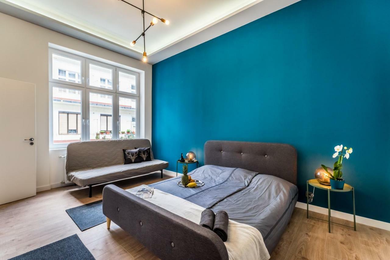 Apartamento Regi Highrise Oasis *