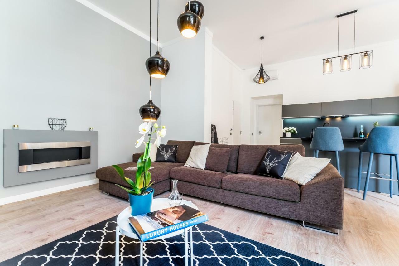 Regi Highrise Oasis Apartamento *