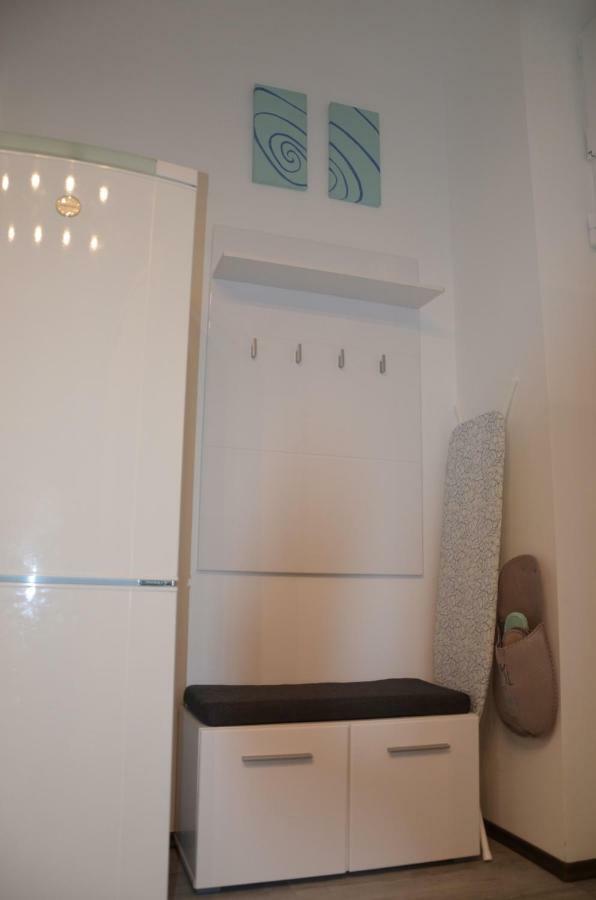 Apartamento Petra's Tranquil Nest In Downtown *